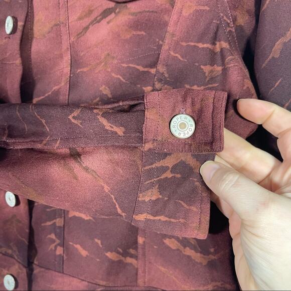 Five Star by Roper, Lightweight Jacket, Size Medium. Excellent condition! - Picture 4 of 7